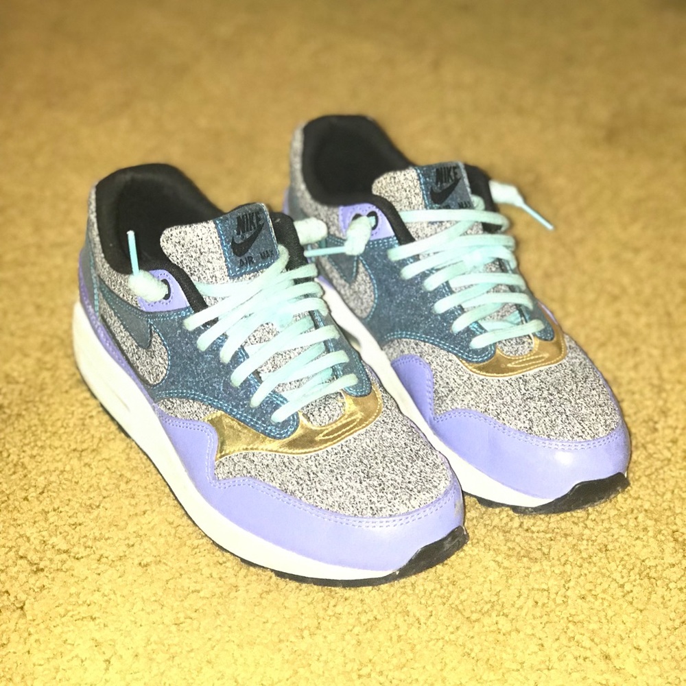 Nike Air Max